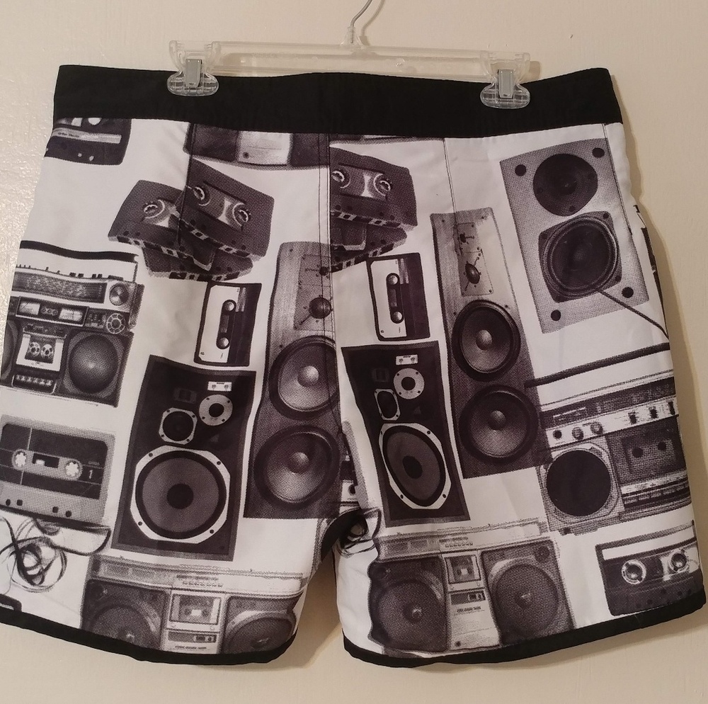 OP SWIM TRUNKS - Picture 6 of 7